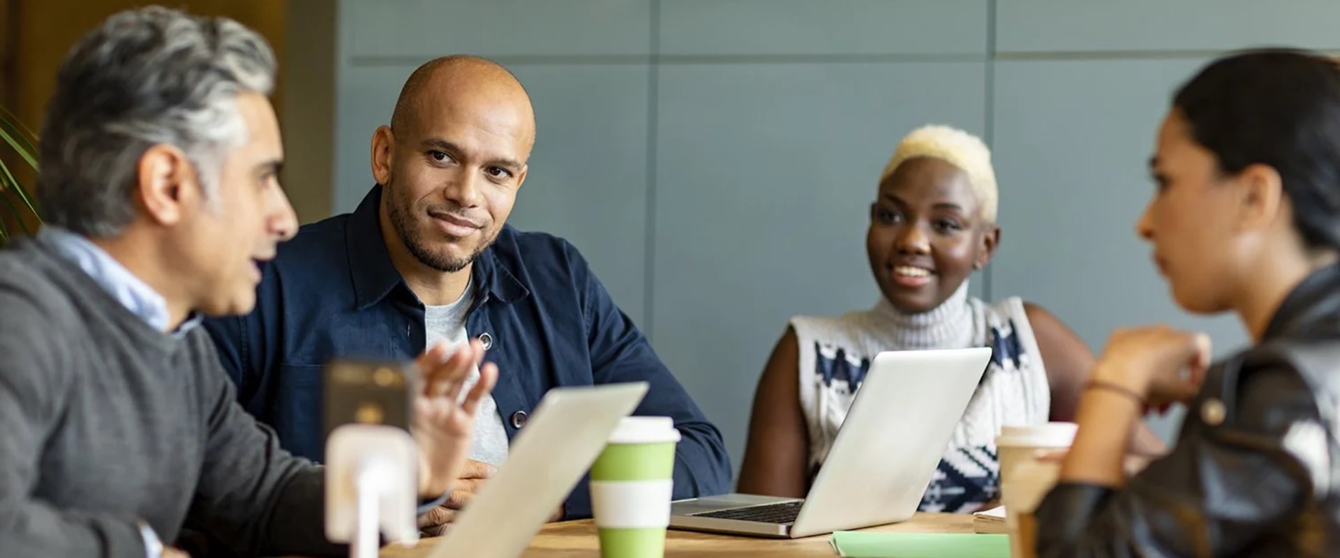 Engaging Community Through Participation Opportunities