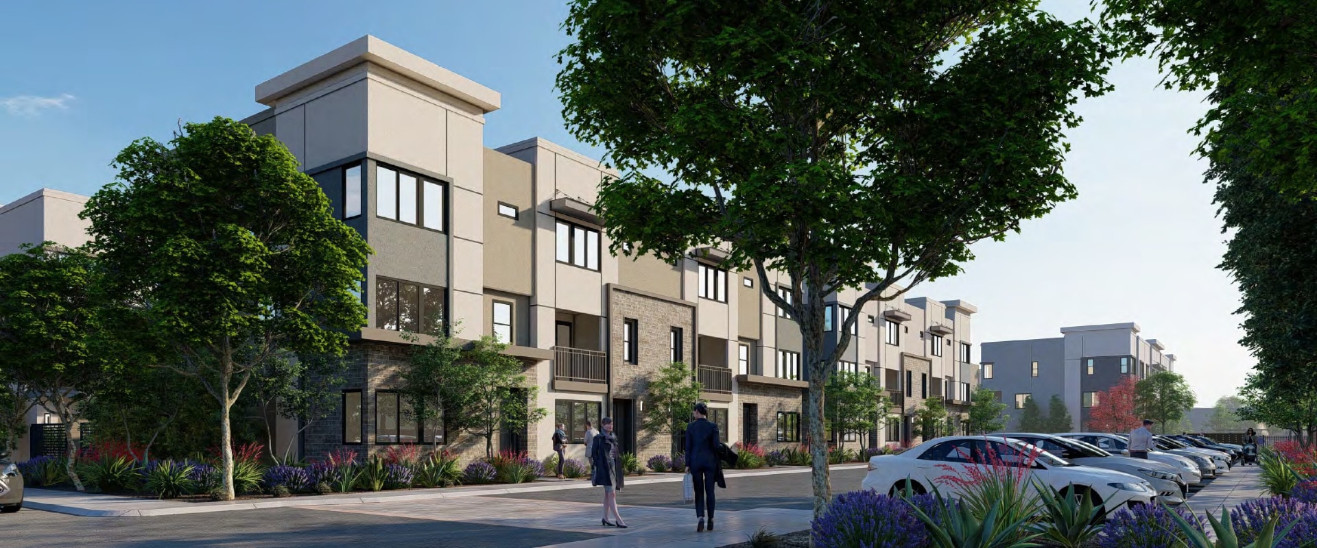 Recent Trends in Commercial Real Estate Developments in Santee, CA