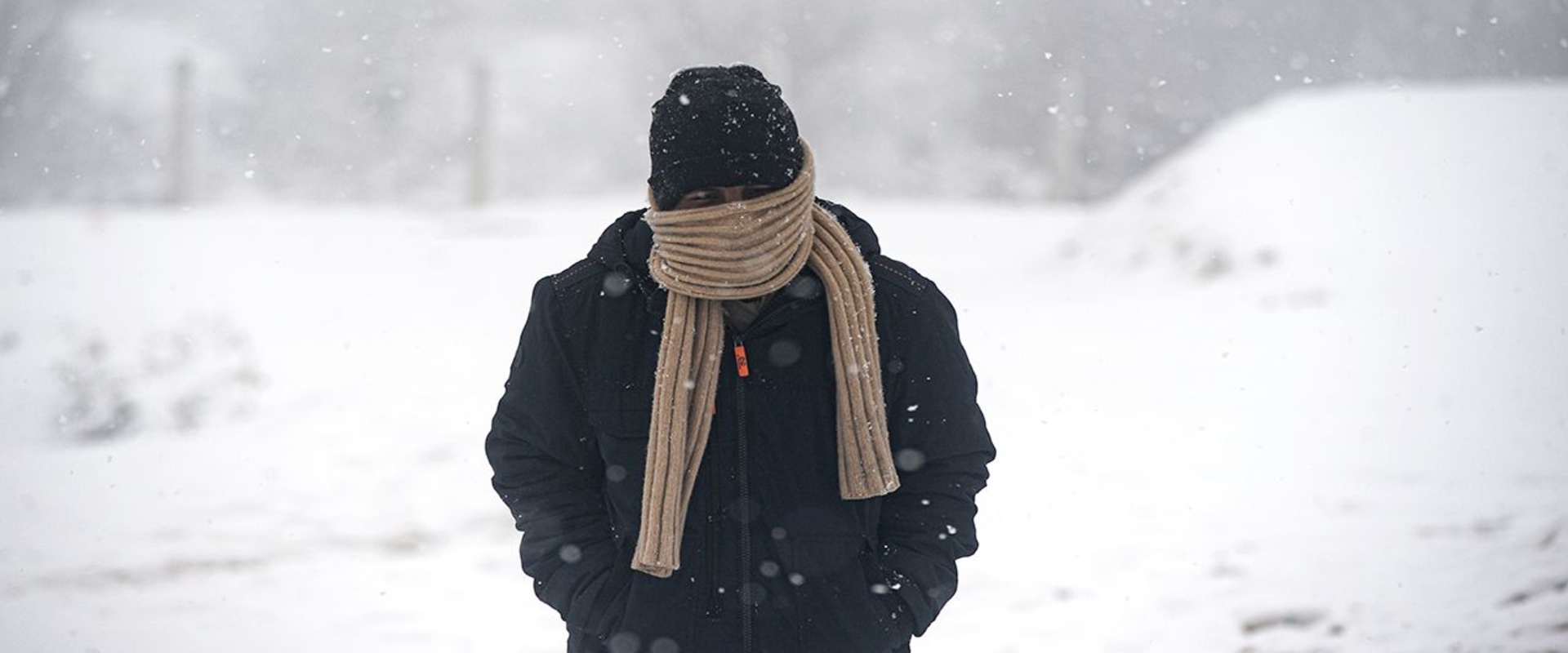 Understanding Wind Chill Factors and Storm Warnings in Santee, CA