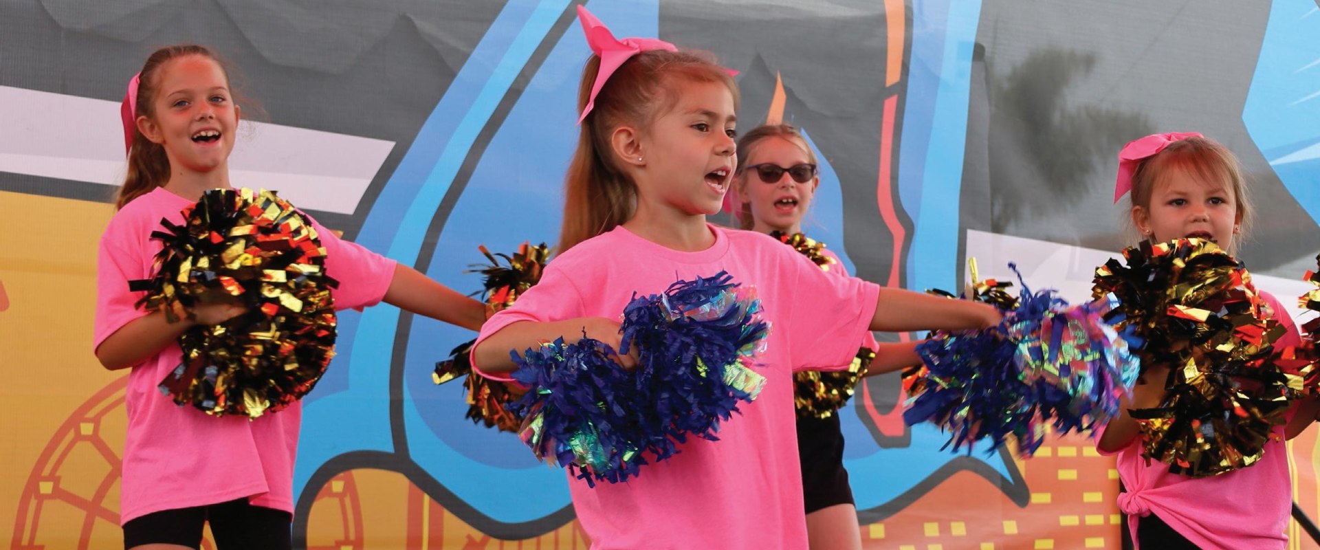 Exciting Local Sports Events Coming Up in Santee, CA