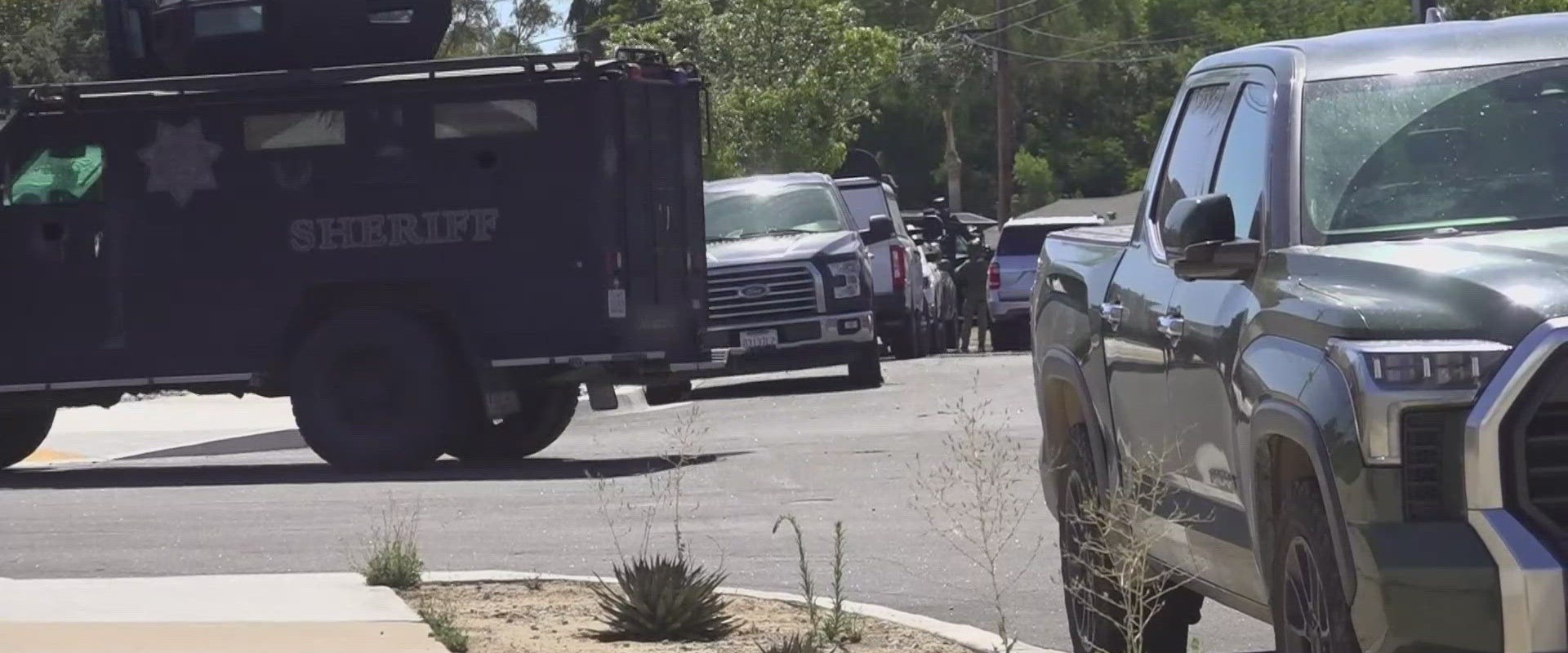 Community Policing Efforts in Santee, CA