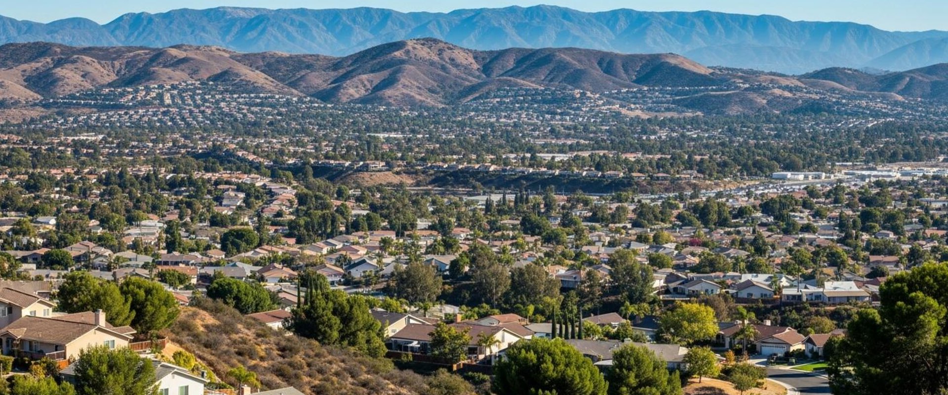 Essential Personal Safety Tips for Residents of Santee, CA