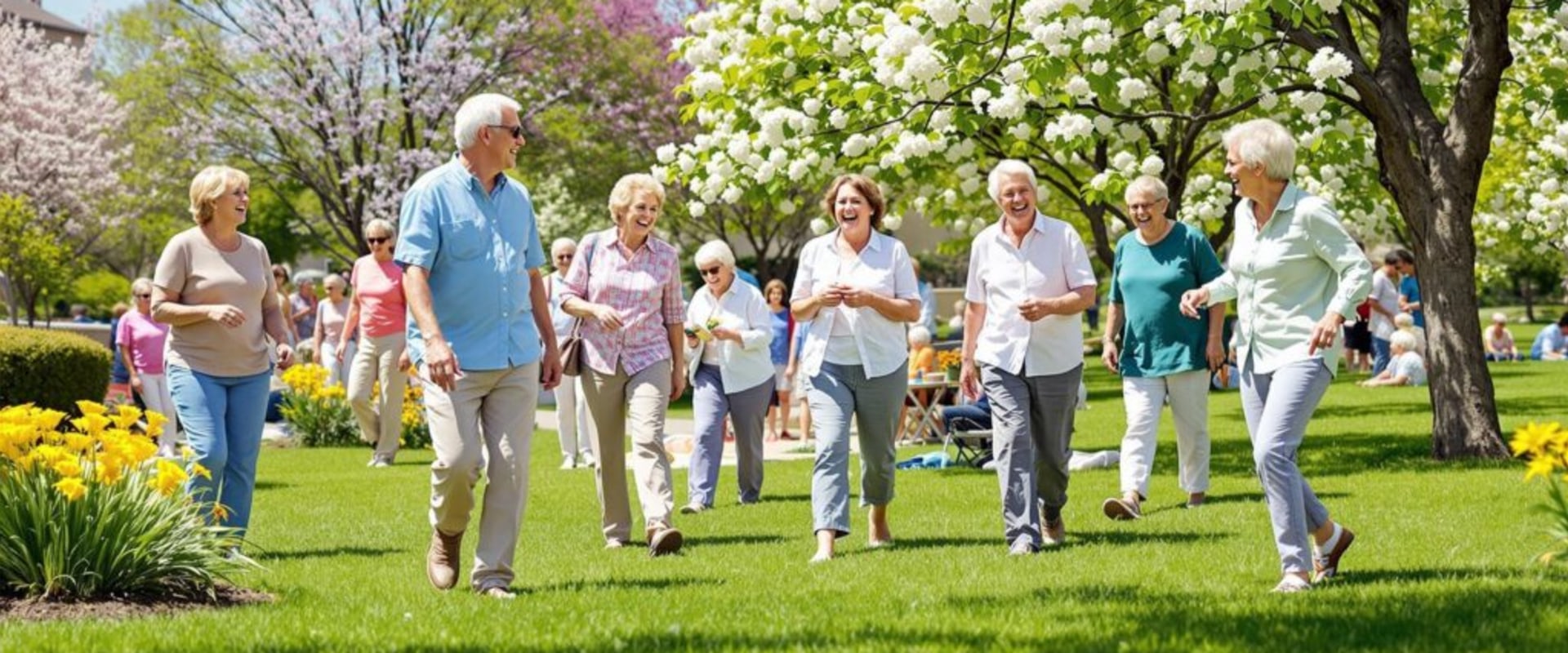 Experience the Vibrancy of Seasonal Fairs in Santee, CA