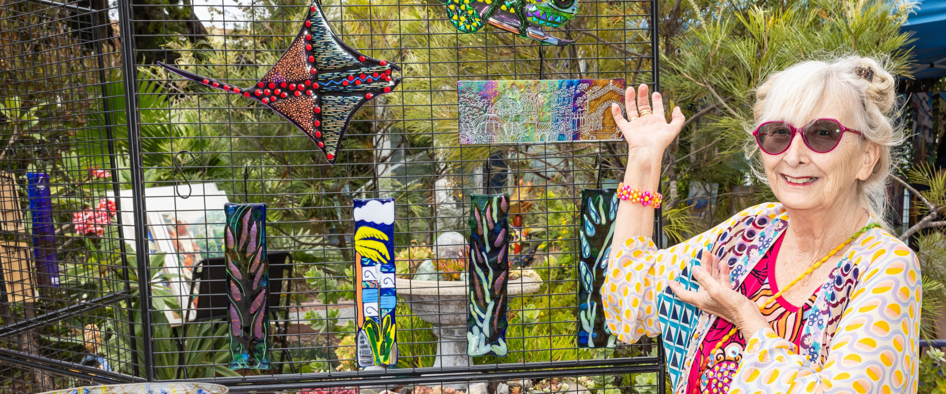 Exploring the Creative Arts Scene in Santee, CA