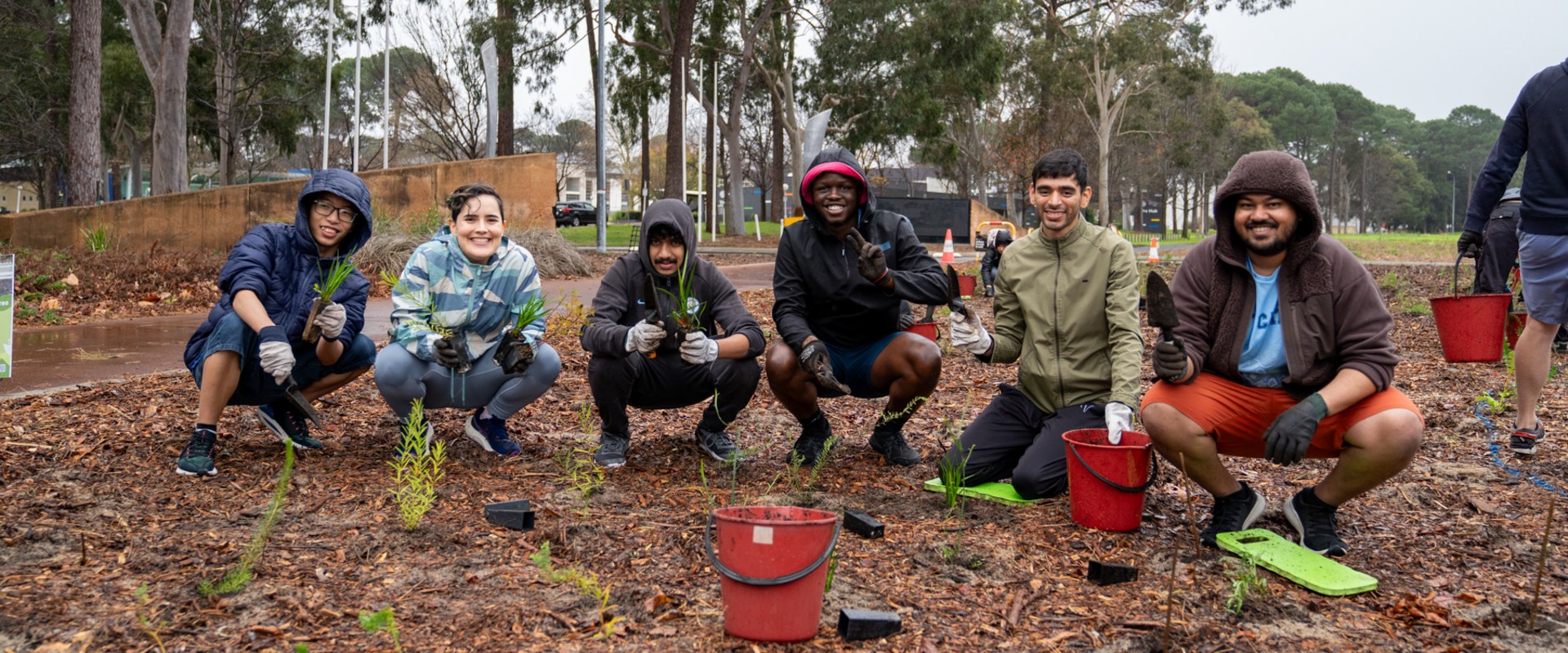 Community Initiatives Driving Climate Action in Santee, CA