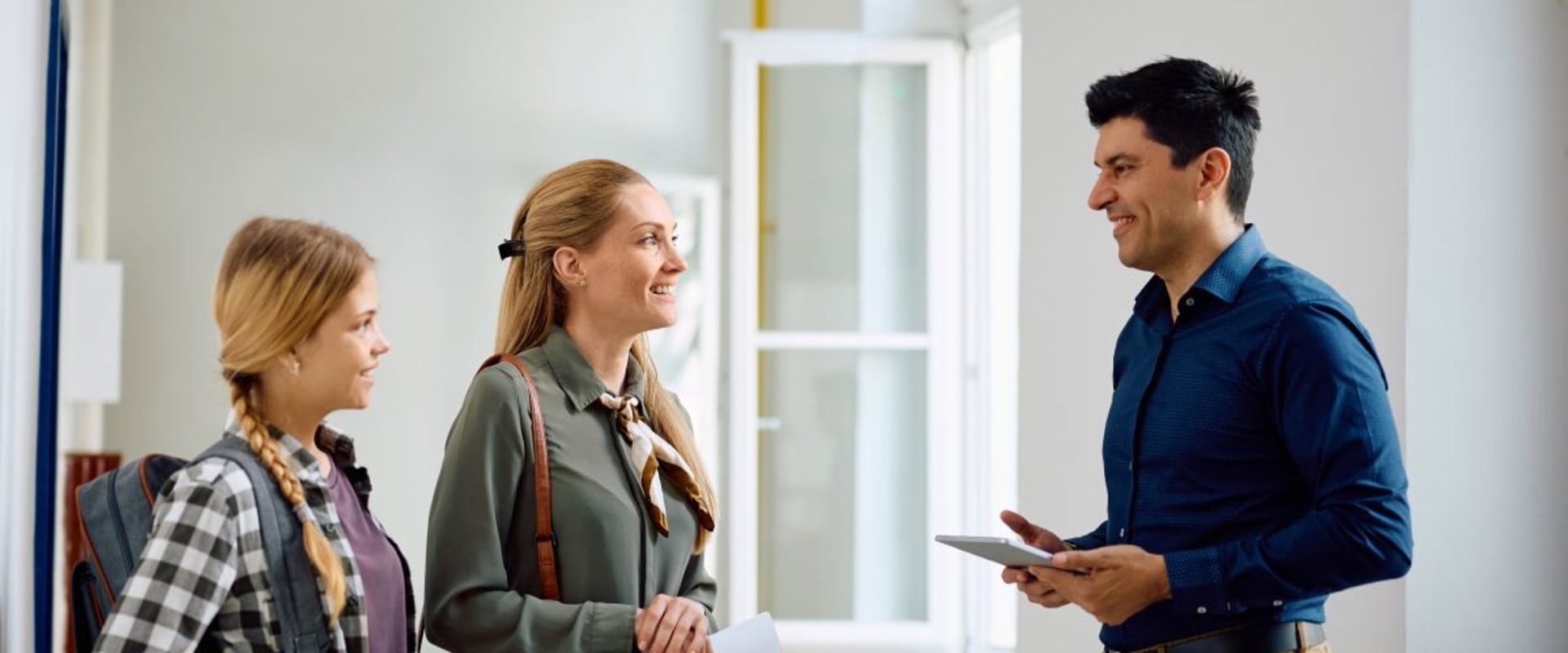 Effective Strategies for Parent-Teacher Communication