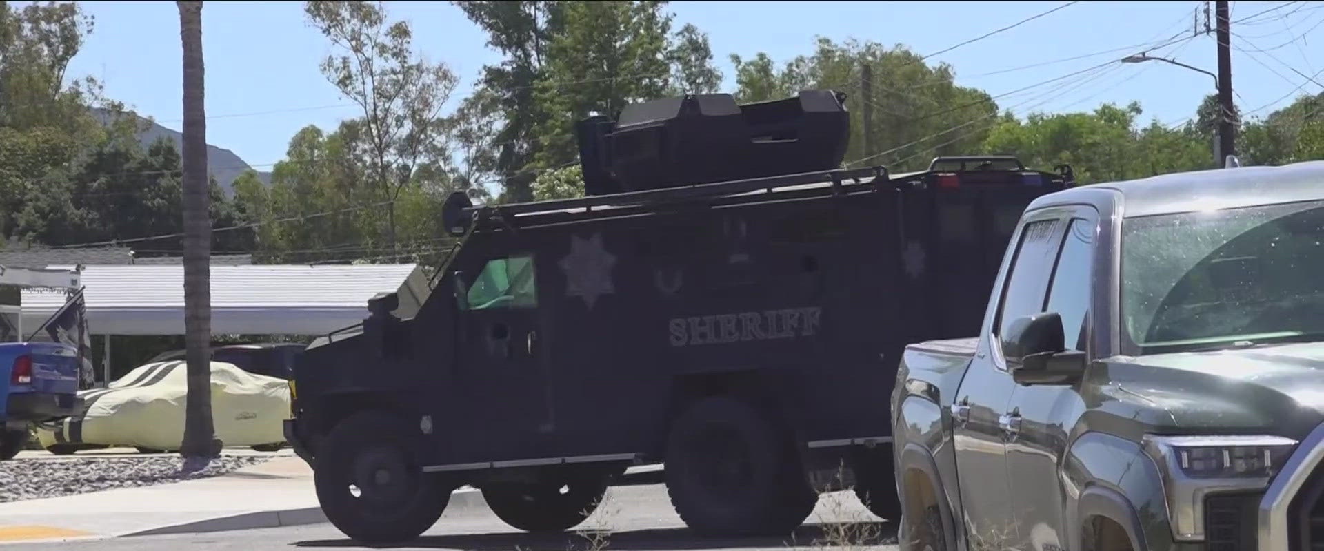 New Initiatives by the Police Department in Santee, CA