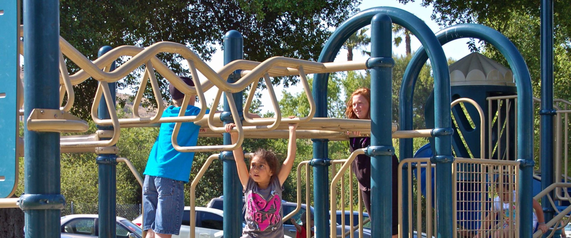 Family-Friendly Activities and Parks in Santee California