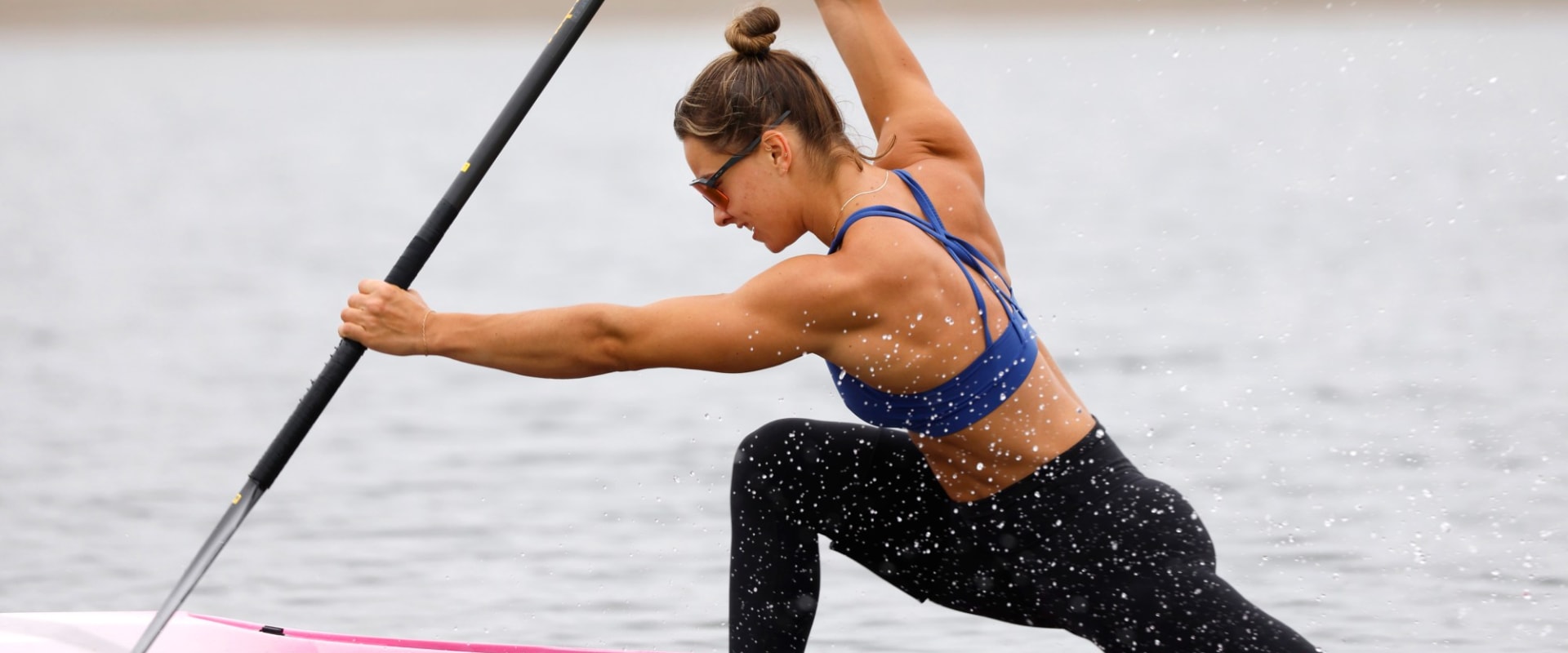 Shining a Light on Local Athletes in Santee, CA