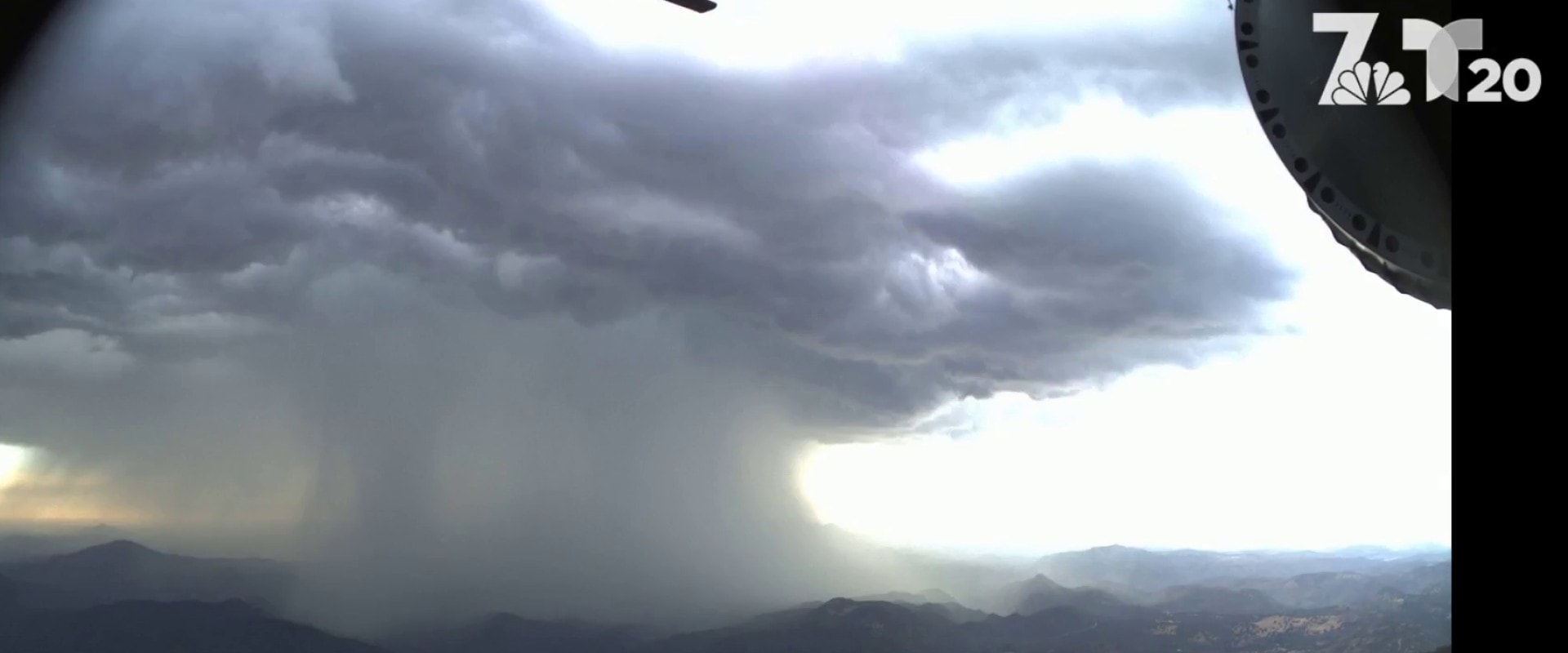 Understanding Severe Thunderstorm Warnings in Santee, CA