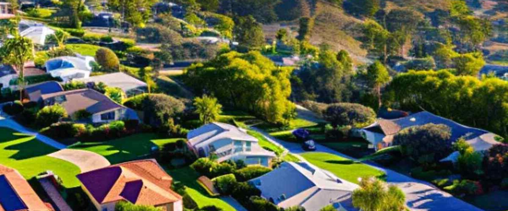 Understanding Local Economic Growth in Santee, CA