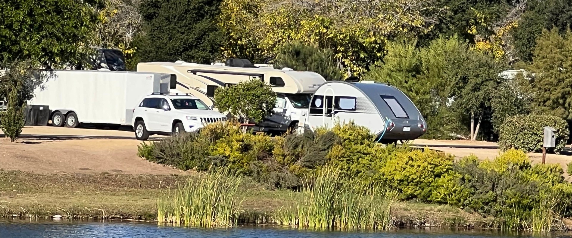 Santee Lakes Recreation Preserve: Your Complete Guide to Outdoor Fun