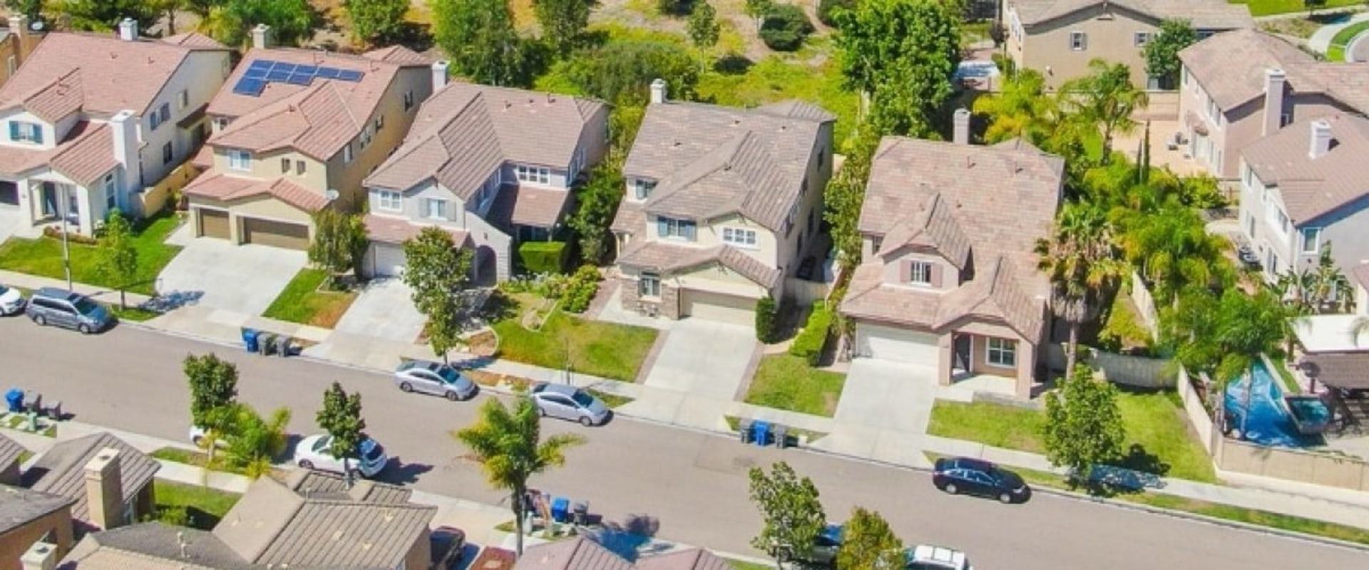 Effects of Recent Local Policies on Santee Residents