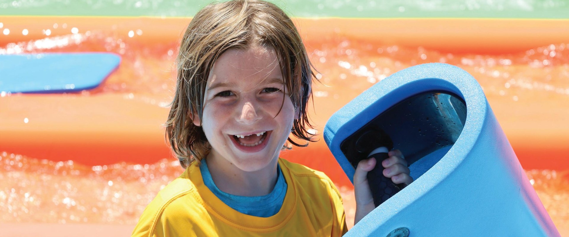 Santee CA Parks and Recreation Guide for Families