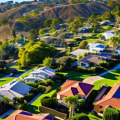 Understanding Local Economic Growth in Santee, CA