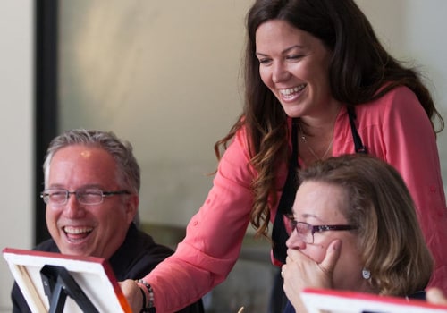 Exploring Educational Workshops in Santee, CA