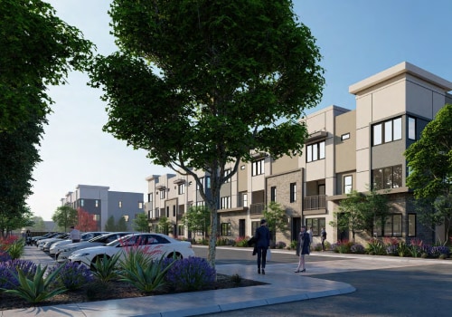 Recent Trends in Commercial Real Estate Developments in Santee, CA