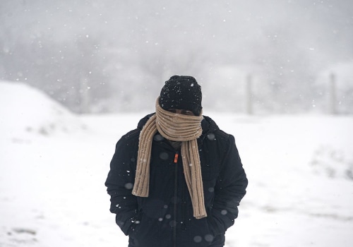 Understanding Wind Chill Factors and Storm Warnings in Santee, CA