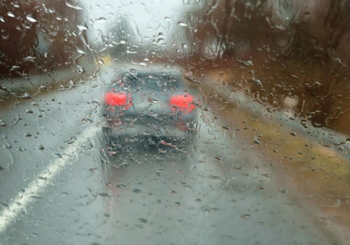 Understanding Precipitation Predictions and Advisories in Santee, CA