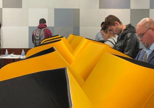 Understanding Voter Registration in Santee, CA