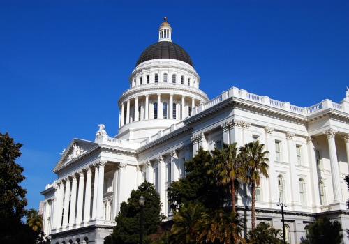 Public Opinion on Legislative Issues in Santee, CA