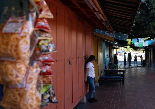 Understanding How National Policies Shape Santee's Local Economy