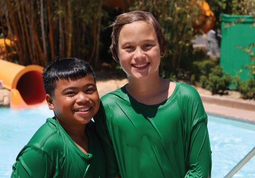 Engaging Youth Sports Programs in Santee, CA