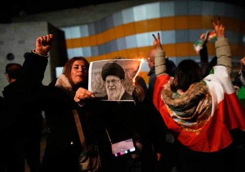 Local Rallies and Protests in Santee, CA: What You Need to Know