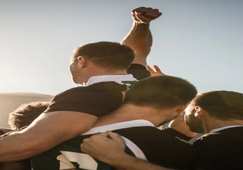 Unlocking Community Participation in Local Sports Leagues