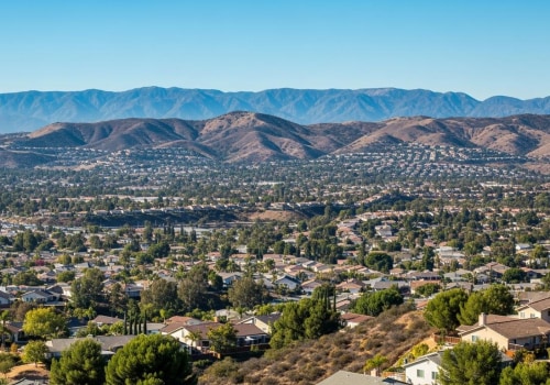 Understanding Trends in Local Crime Rates in Santee, CA