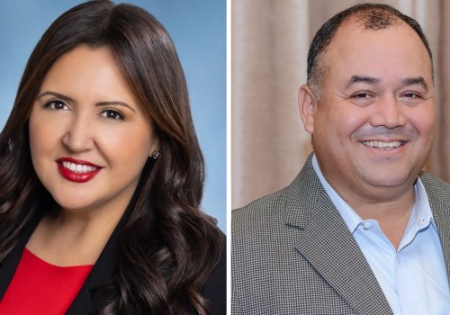 Candidate Profiles for Upcoming Elections in Santee, CA