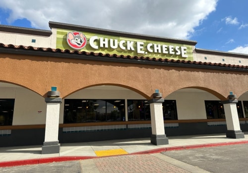 Exciting New Ventures in Santee CA: A Look at Recent Business Openings