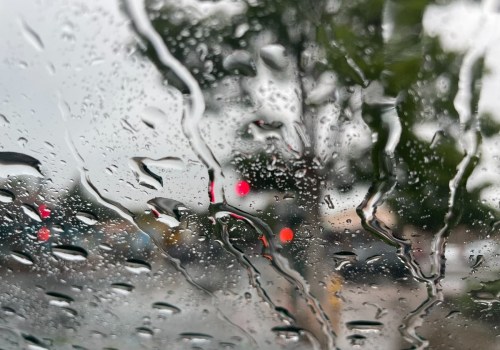 Understanding Long-term Weather Patterns in Santee, CA