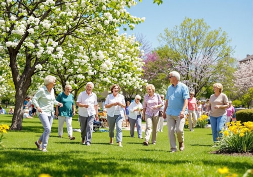 Stay Informed: Key Insights from Recent Meetings in Santee, CA