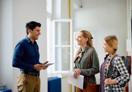 Effective Strategies for Parent-Teacher Communication