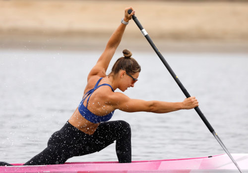 Shining a Light on Local Athletes in Santee, CA