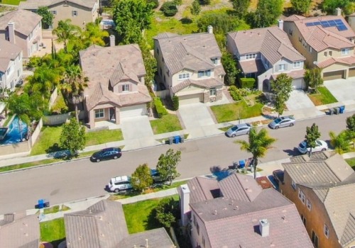 Effects of Recent Local Policies on Santee Residents