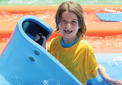 Santee CA Parks and Recreation Guide for Families