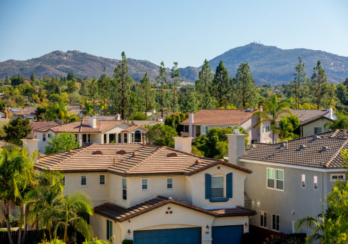 Exploring the Current Housing Market Trends in Santee, CA