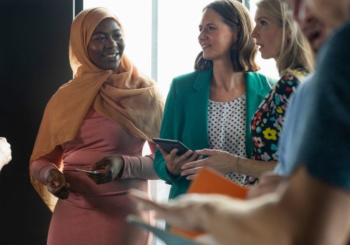 Engaging with Your Community through Local Politics