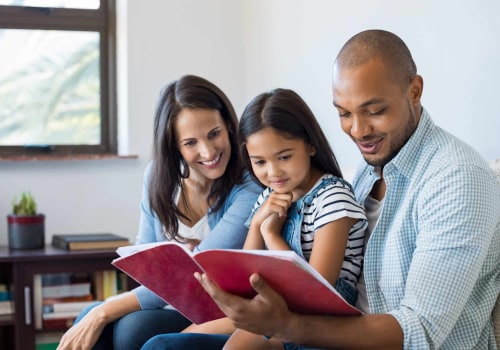 Engaging Families: The Importance of Parent Involvement in Schools