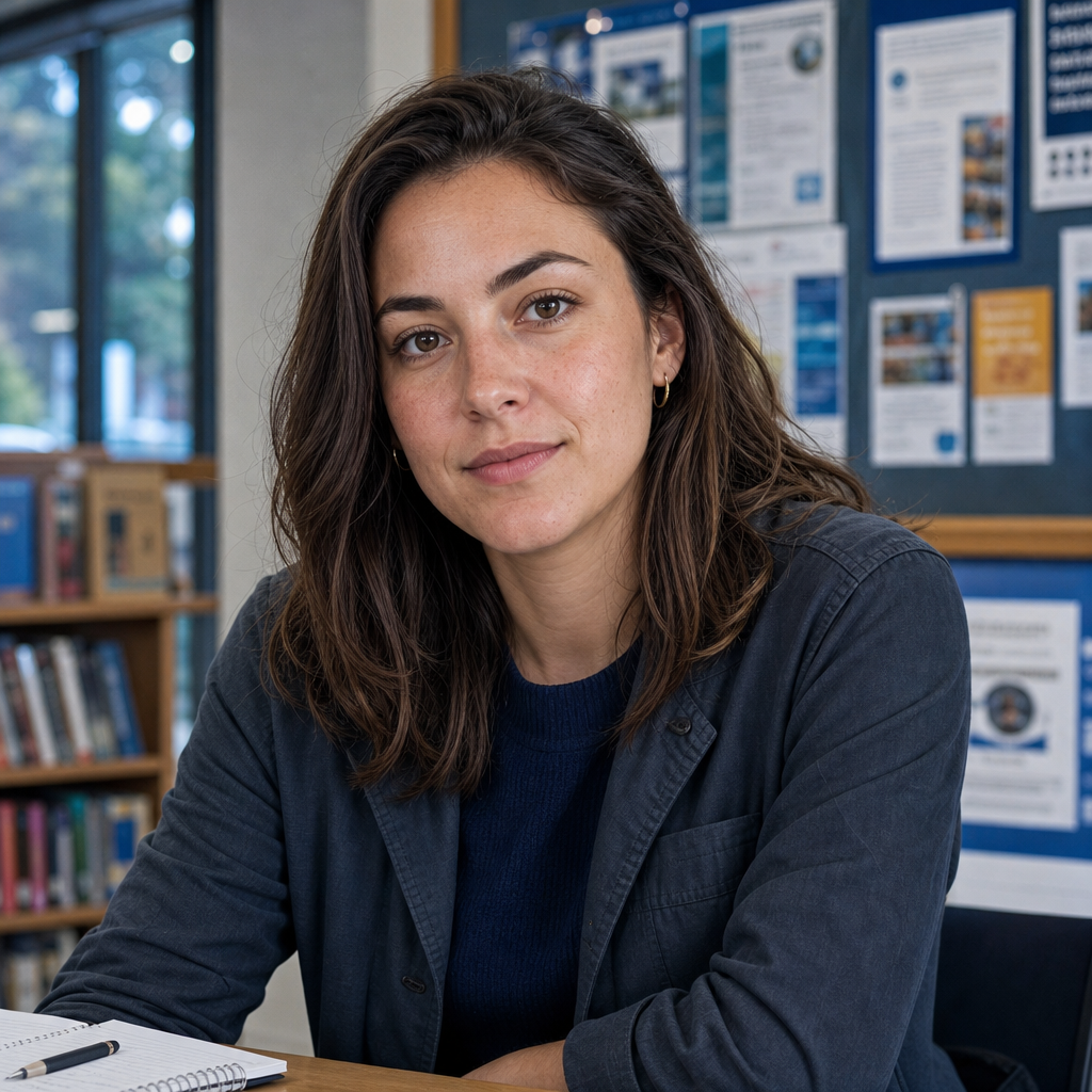Léa Diwan